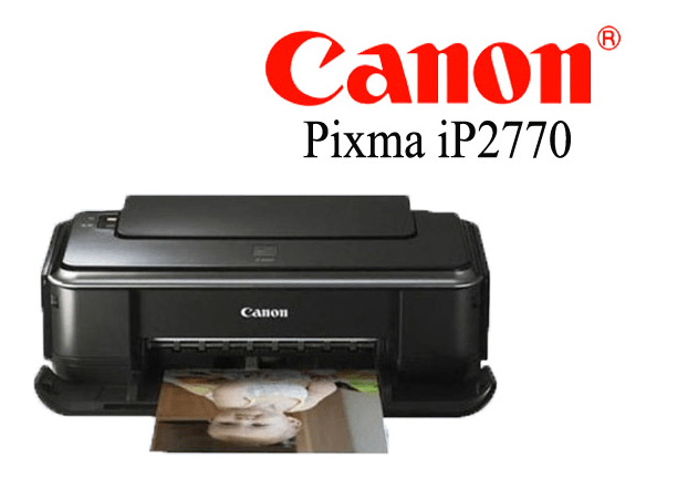 canon ip2770 download printer driver